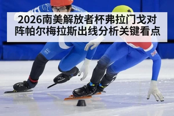 2026南美解放者杯弗拉门戈对阵帕尔梅拉斯出线分析关键看点